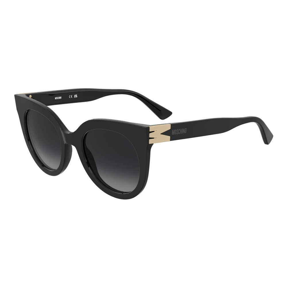 Moschino Women's Black Mos212/S Sunglasses