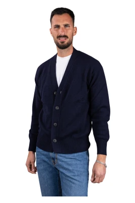 Super Geelong Cardigan