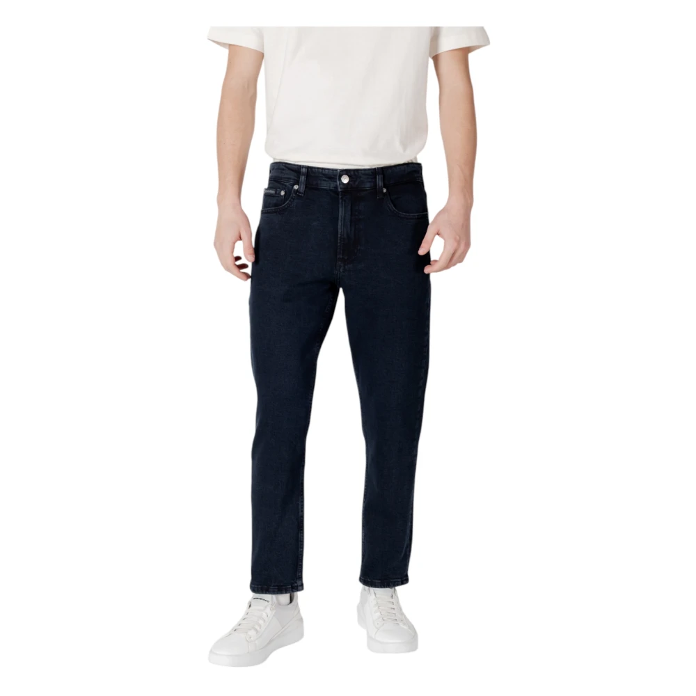 Jeans > Slim-fit Jeans - - Calvin Klein Jeans - Modalova