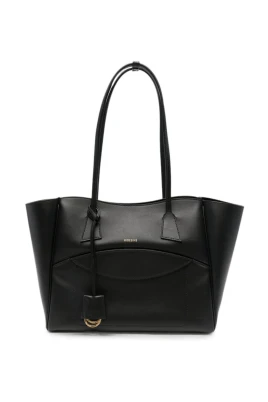 Flap Tote