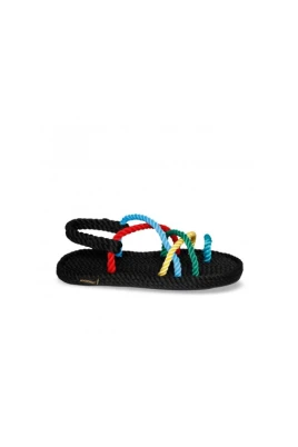 Ibiza Rope Sandal