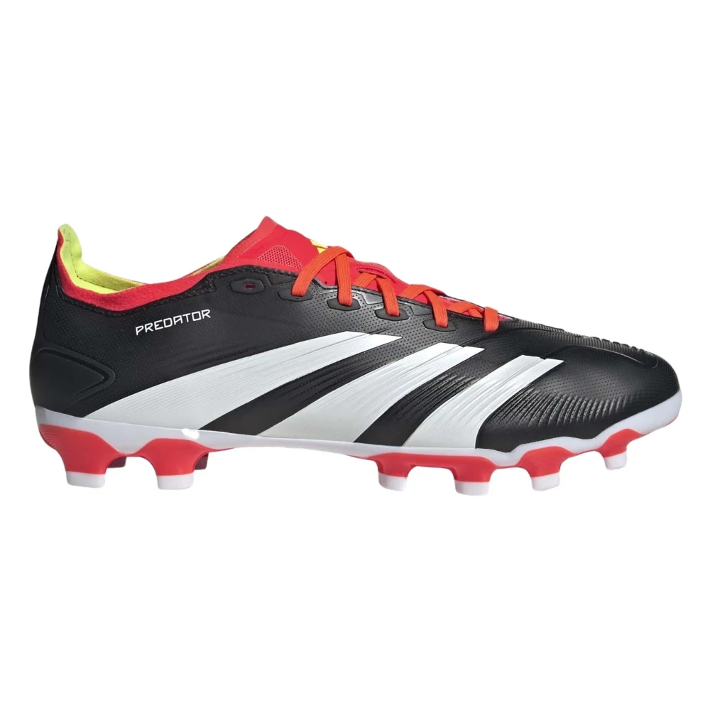 Adidas Predator League Mg Fotbollsskor Multicolor, Herr