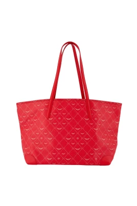 Z Monogram Shopper Bag