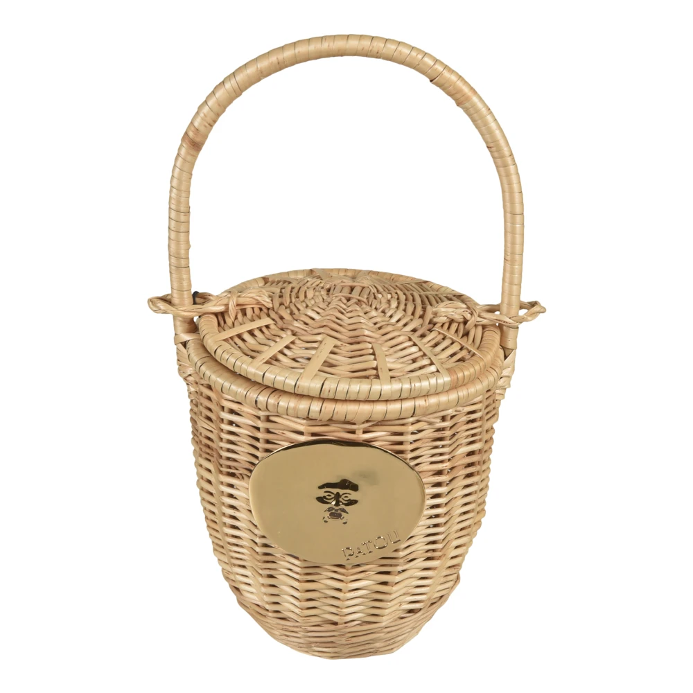 Bags > Bucket Bags - - Patou - Modalova