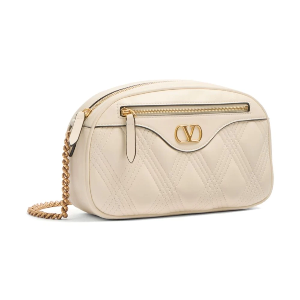 Valentino Garavani Stijlvolle Tassen Collectie White Dames