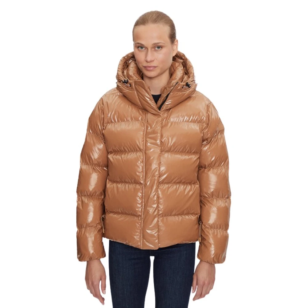 Jackets > Winter Jackets - - Napapijri - Modalova