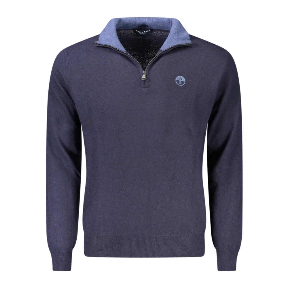 North Sails Kleding Blue Heren