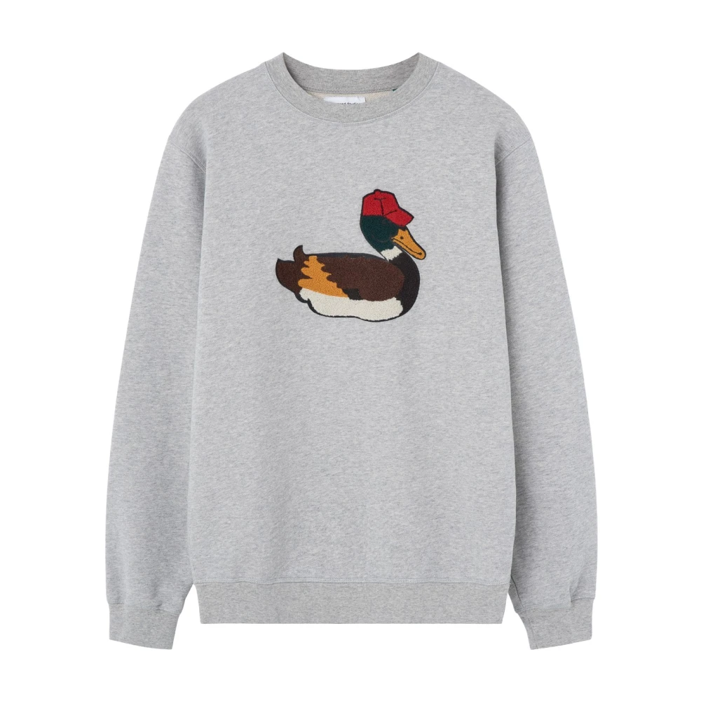 Sweatshirts & Hoodies > Sweatshirts - - Edmmond Studios - Modalova