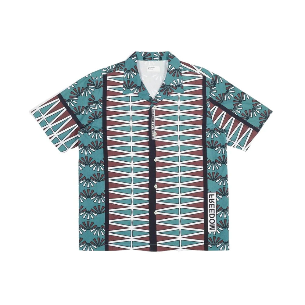 Shirts > Casual Shirts - - Universal Works - Modalova