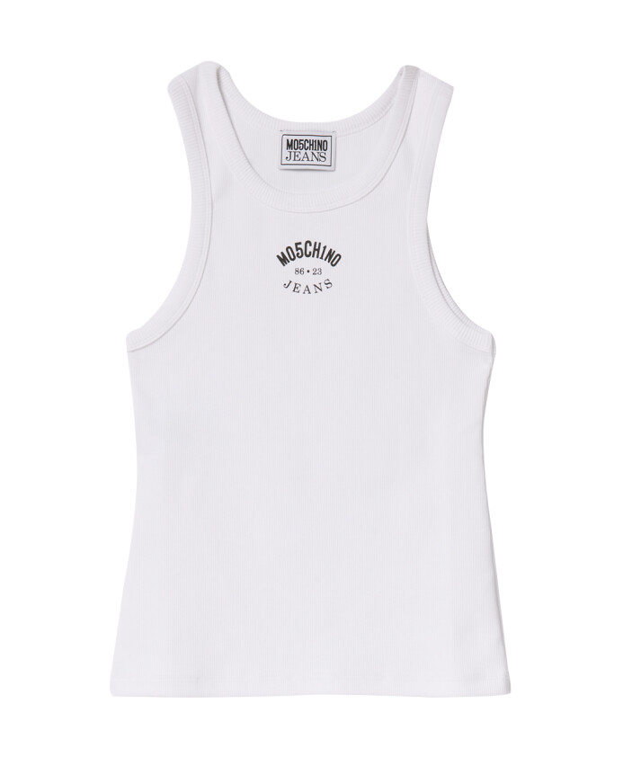 white-ribbed-tank-top-with-logo