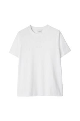 embroidered-logo-t-shirt