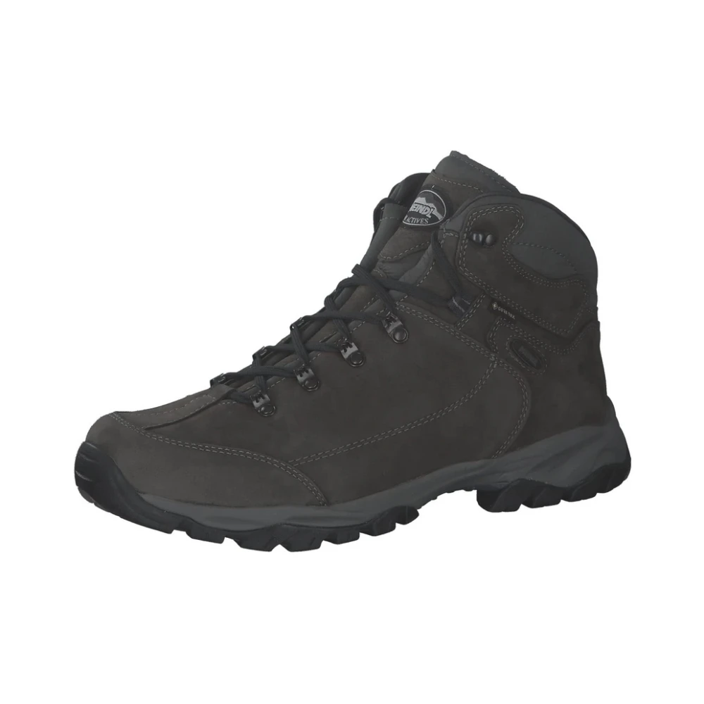 Meindl Ohio 2 GTX Kombi Wandelschoenen Black Heren