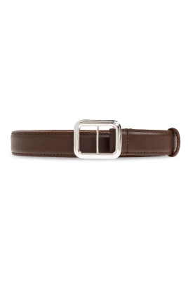 The Georgia Wide Belt