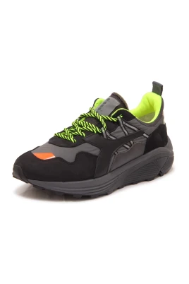 Rave Nylon Shoes