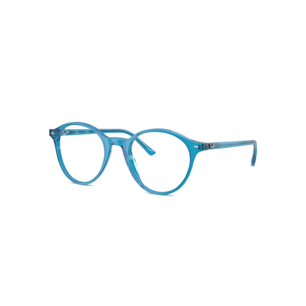Ray-Ban Unisex Blue Rb5430 8442 Eyeglasses - Glasses - 51 Mm - Accessories