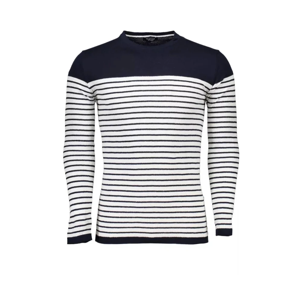 Knitwear > Round-neck Knitwear - - Guess - Modalova