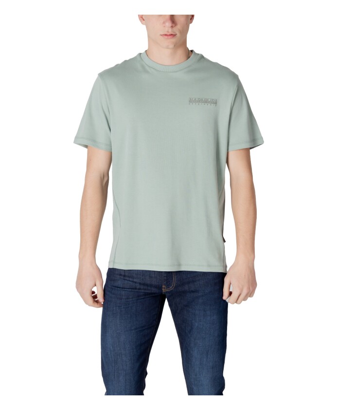 green-printed-cotton-t-shirt-round-neck