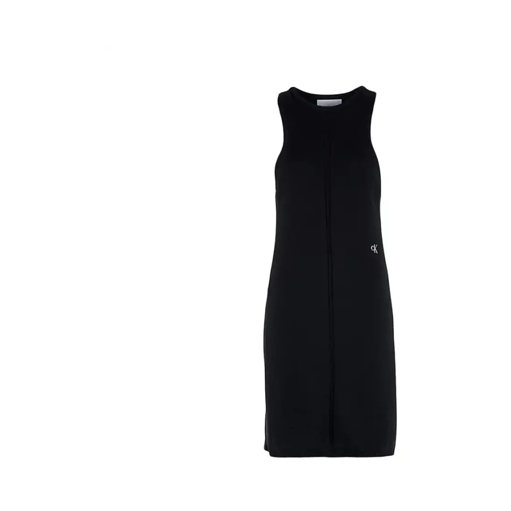 Dresses > Day Dresses > Short Dresses - - Calvin Klein - Modalova