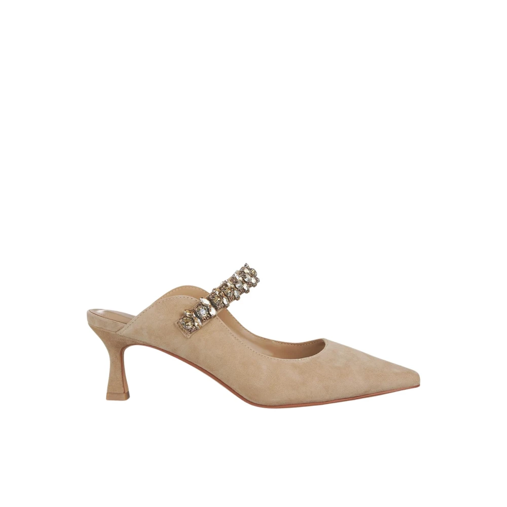 Shoes > Heels > Heeled Mules - - Alma EN Pena - Modalova