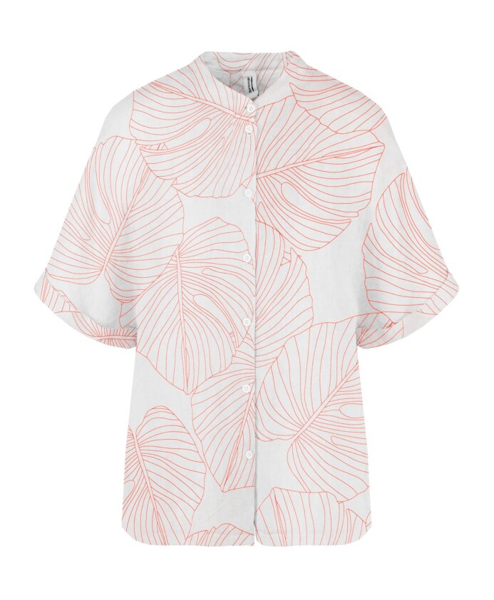 chemise-en-lin-a-col-mao