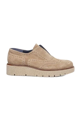 Stiliga Mocassins
