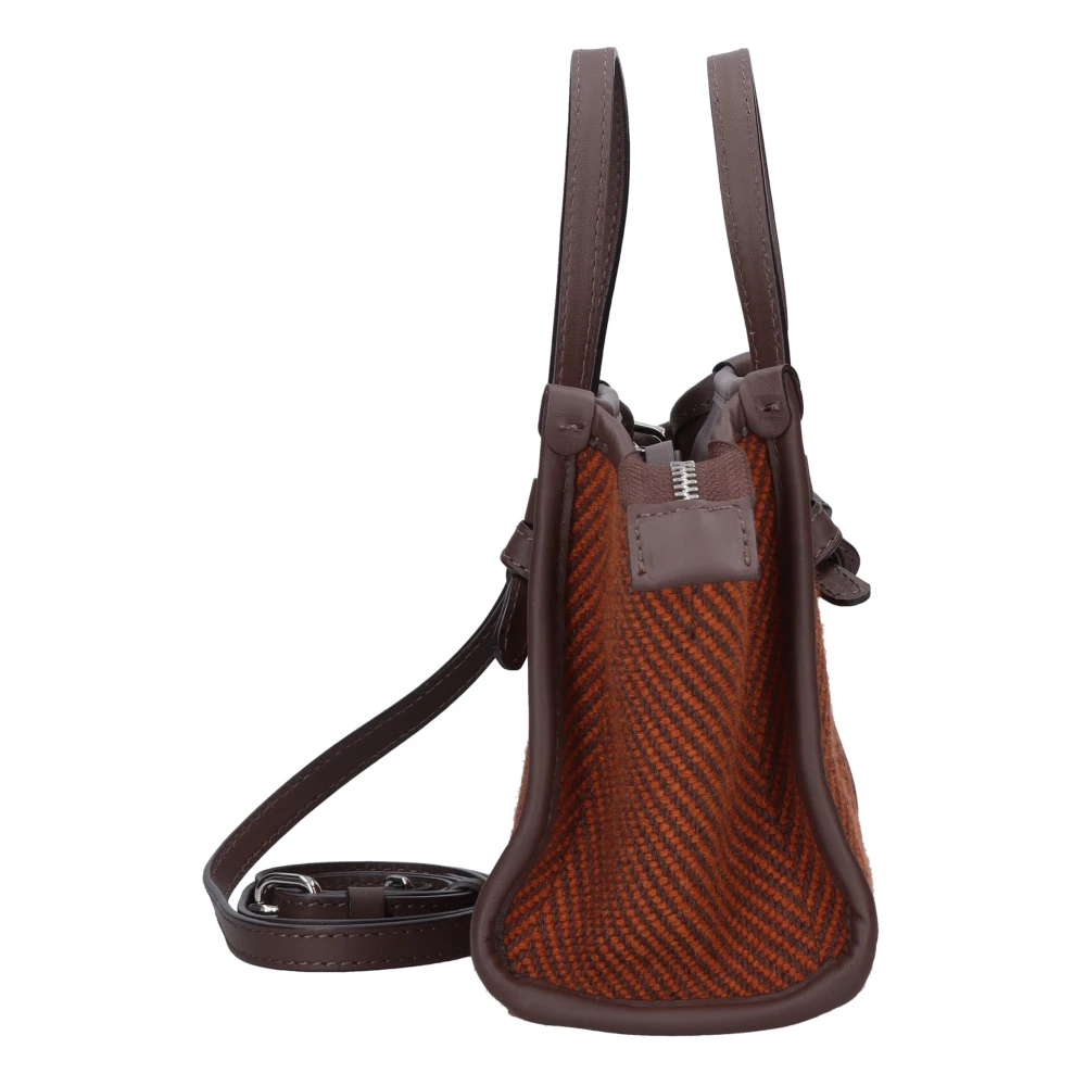Gianni Chiarini Miss Marcella Handtas Brown Dames