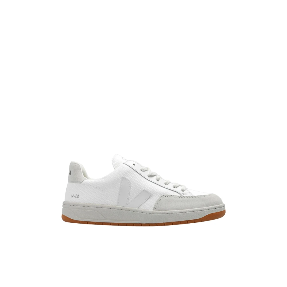 Veja Donna Bianco Scarpe, 38 Eu, New,