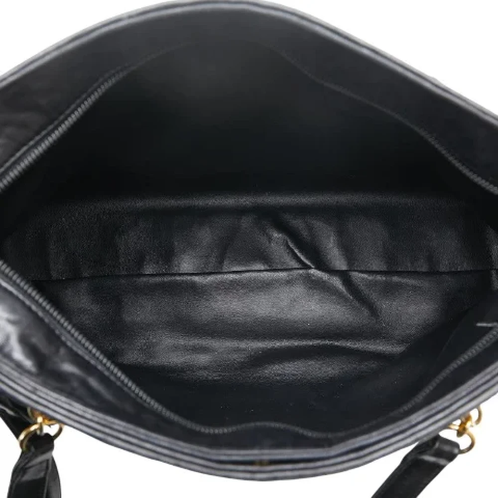 Bally Pre-owned Leather shoulder-bags Black Dames