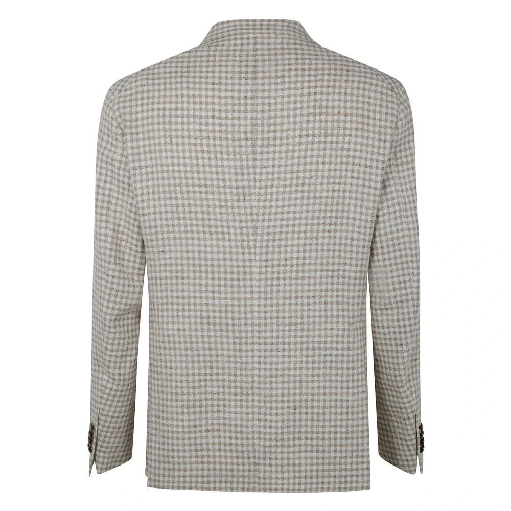 Tagliatore Heren JAS Beige Heren