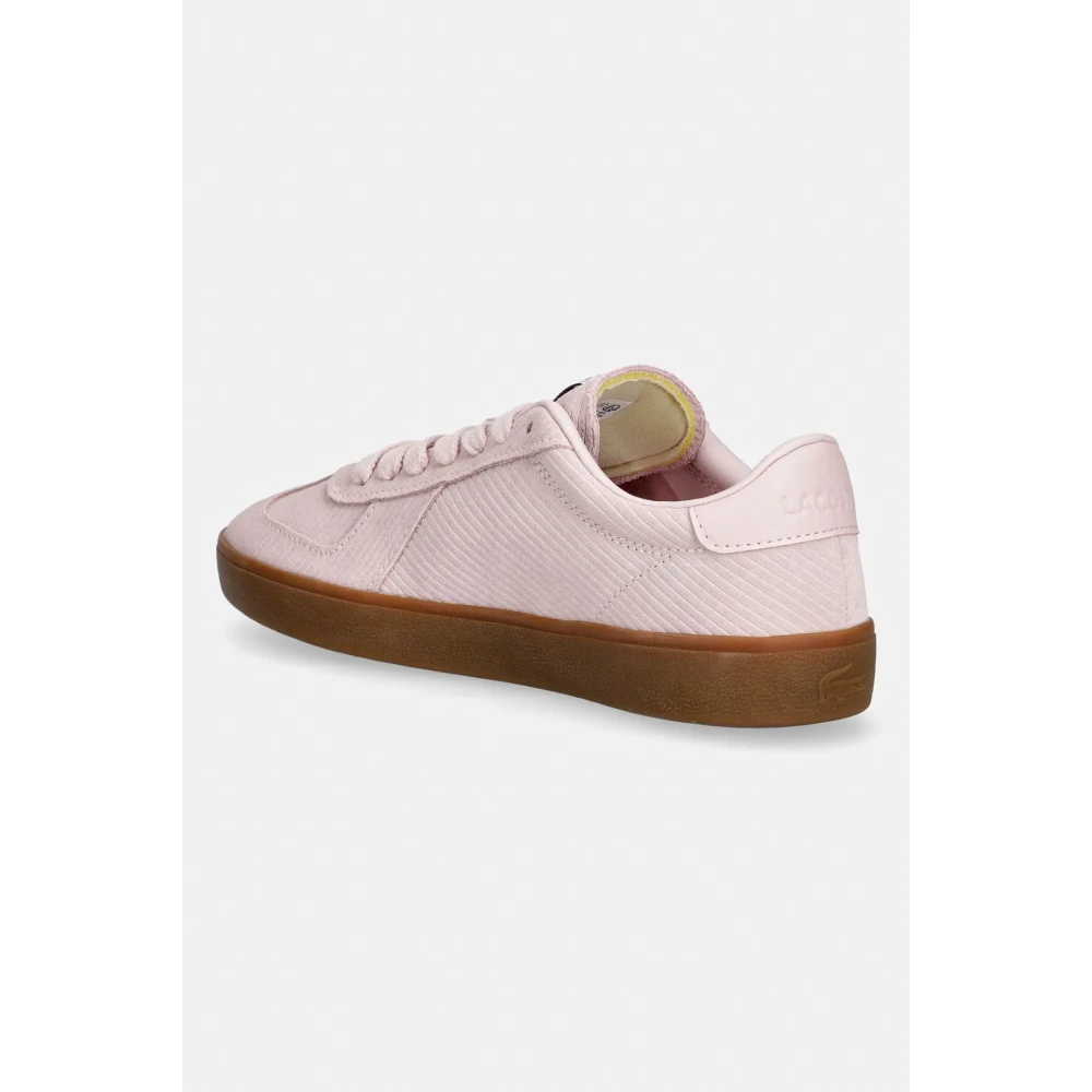 Lacoste 50SFA0034.ANQ Sneaker