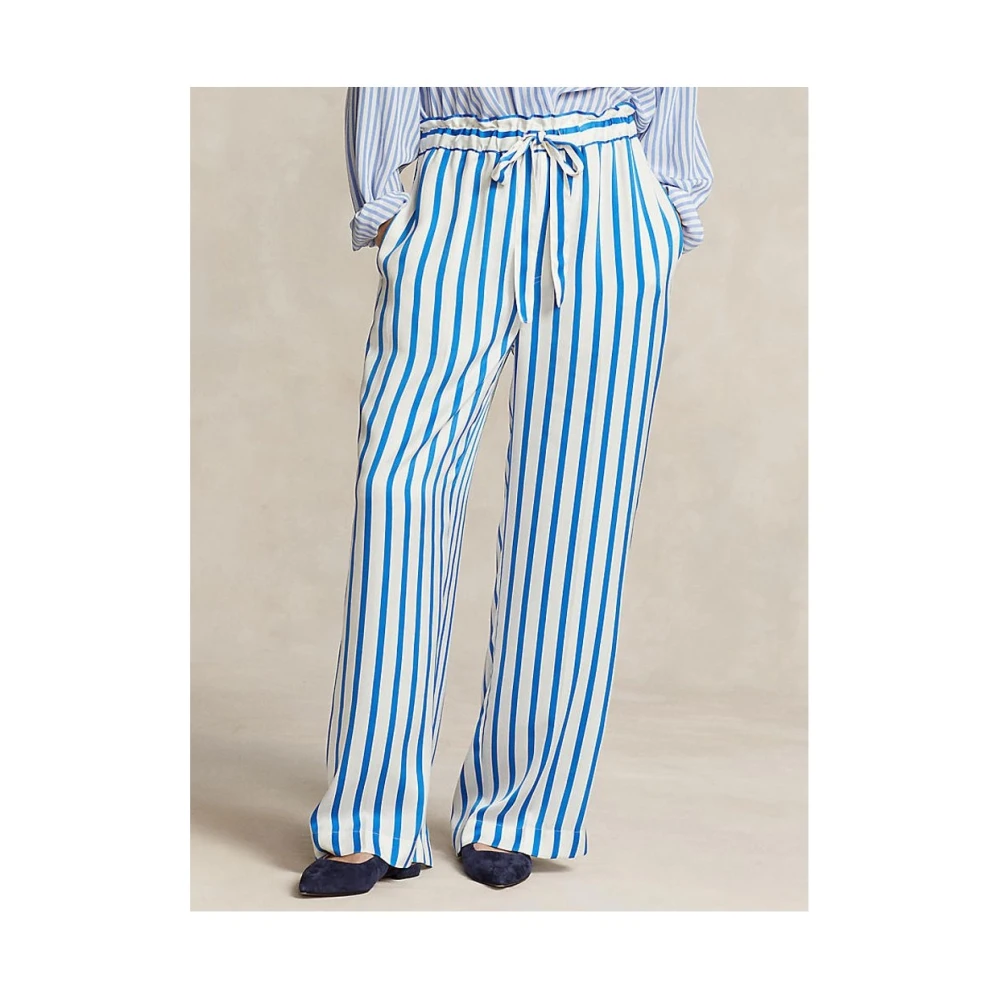 Ralph Lauren Stijlvolle Broek Multicolor Dames