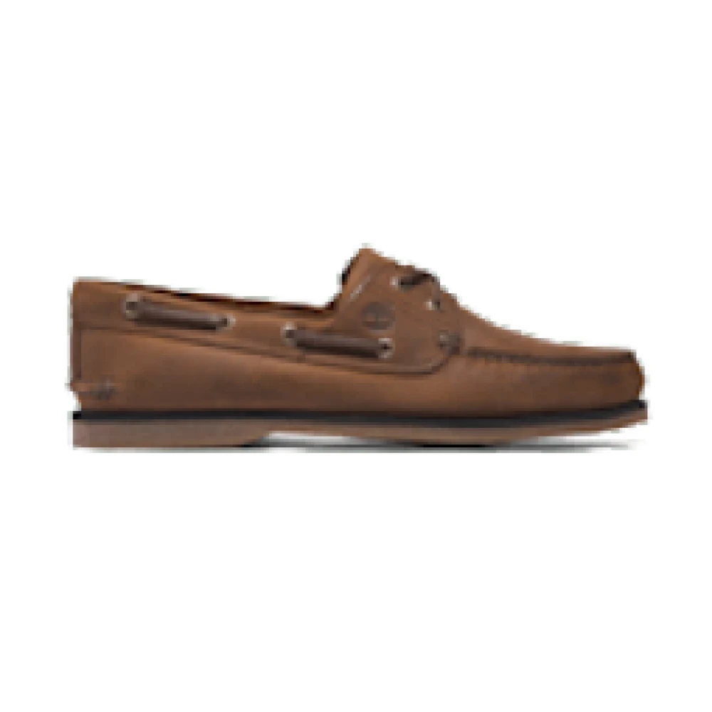 Shoes > Flats > Sailor Shoes - - Timberland - Modalova