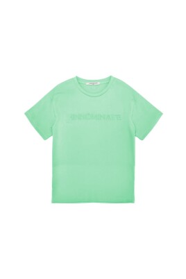 green-cotton-embossed-logo-t-shirt