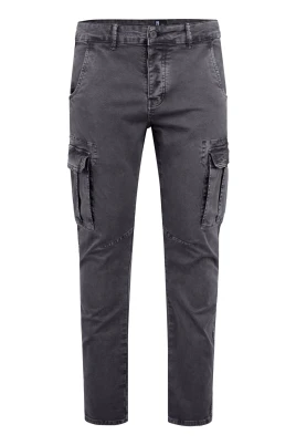 Slim Fit Cargo Pants