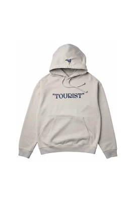 Tourist Hoodie