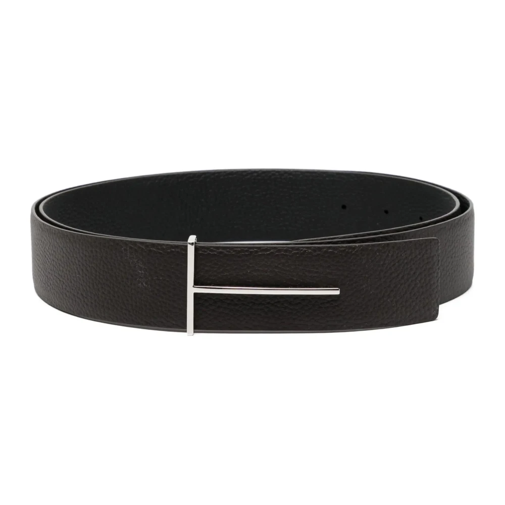 Tom Ford Herren Braun Accessories, 100 Cmgröße: