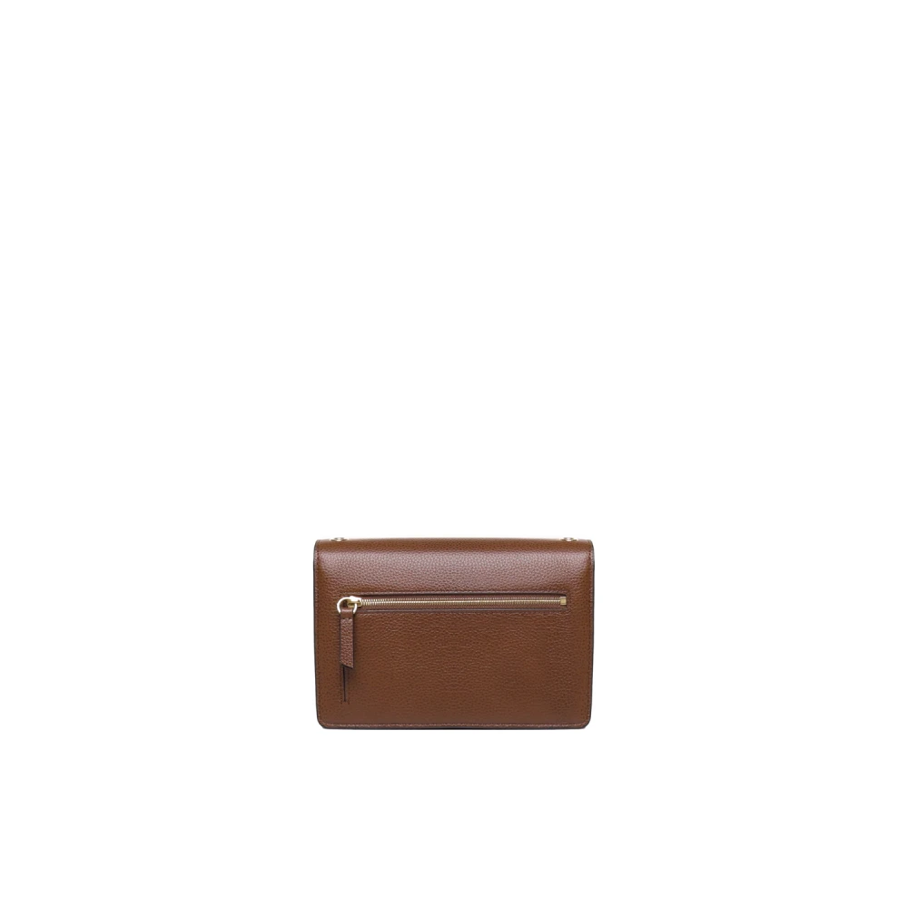 Mulberry Shoulder Bags Brown Dames