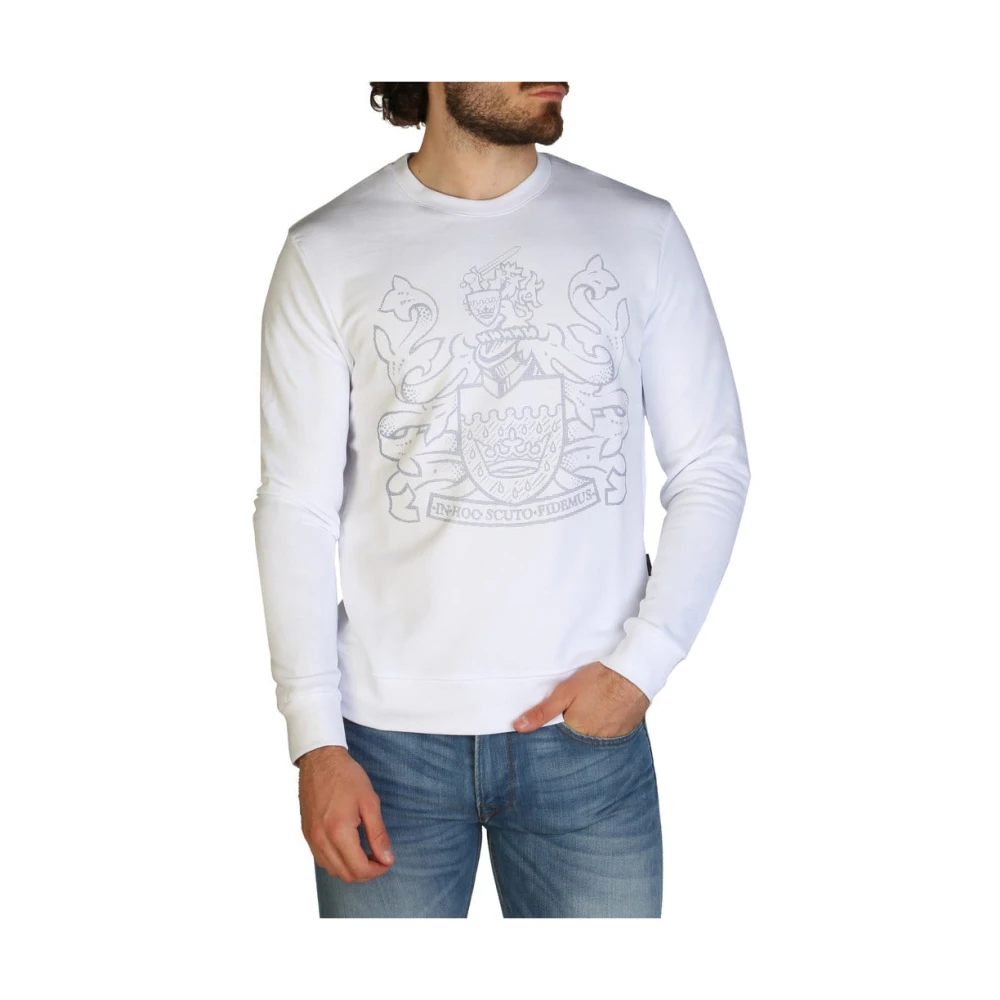 Sweatshirts & Hoodies > Sweatshirts - - Aquascutum - Modalova