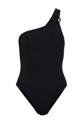 Asymmetric Ring Maillot