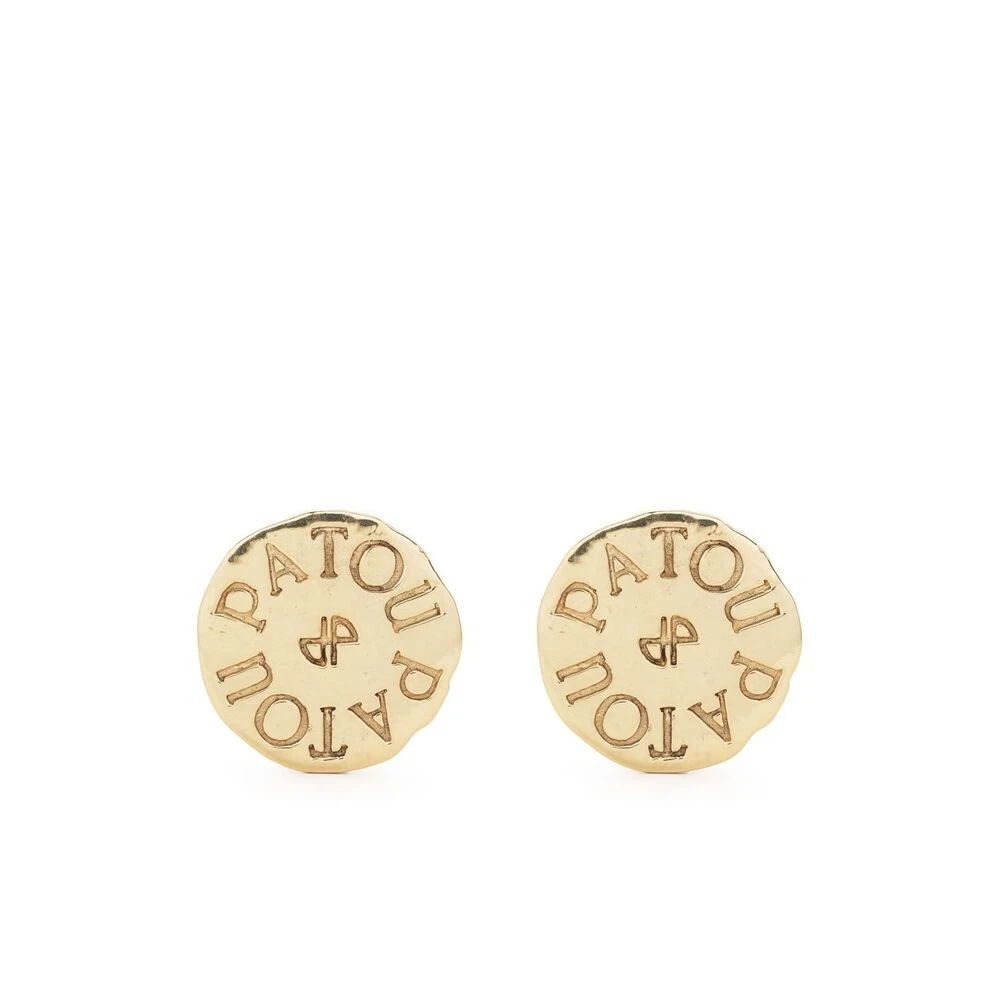 Accessories > Jewellery > Earrings - - Patou - Modalova
