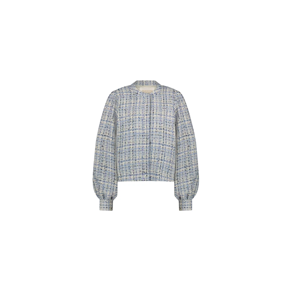 Jackets > Tweed Jackets - - Fabienne Chapot - Modalova