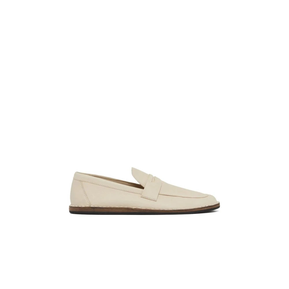 Shoes > Flats > Loafers - - The Row - Modalova