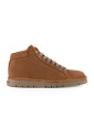 bruine-leren-enkellaarsjes-met-chenille-veters