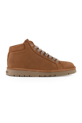 brown-leather-ankle-boots-with-chenille-laces