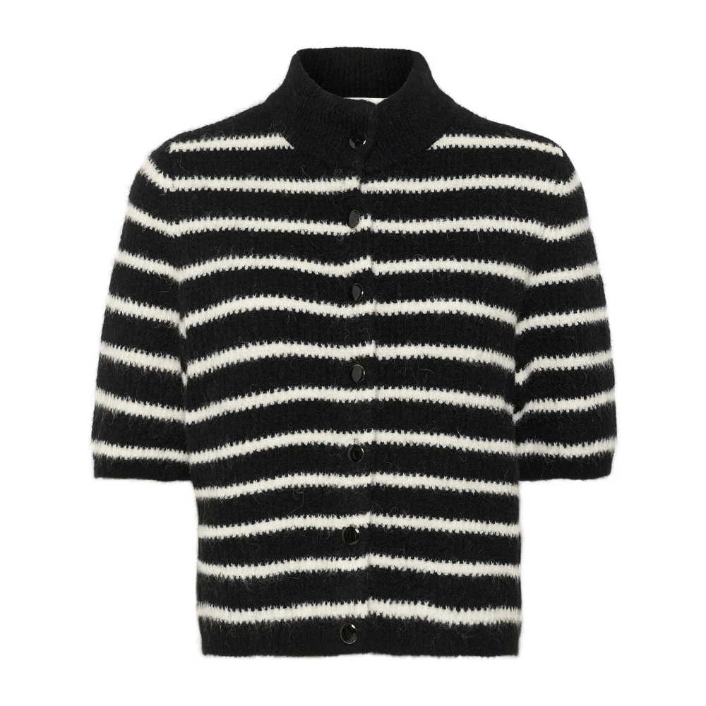 Knitwear > Cardigans - - Gestuz - Modalova