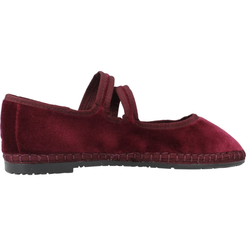 Shoes > Flats > Ballerinas - - Flabelus - Modalova