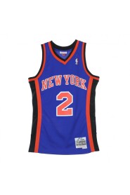 Basketball jersey man nba swingman jersey larry Johnson nr. 2 1998/99 Neykni Road