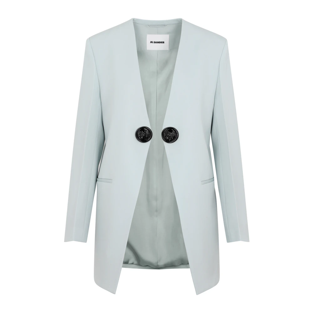 Jackets > Blazers - - Jil Sander - Modalova
