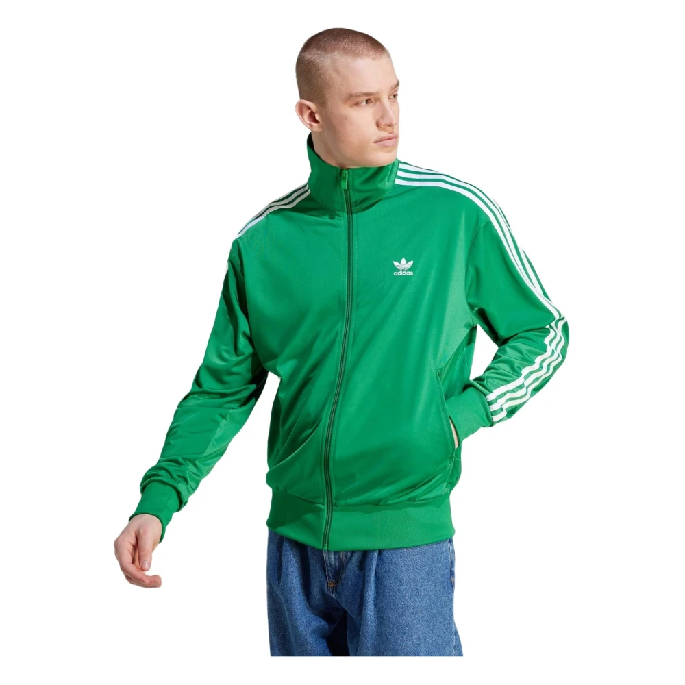 Adidas Firebird Adicolor Classics Jack Green Heren