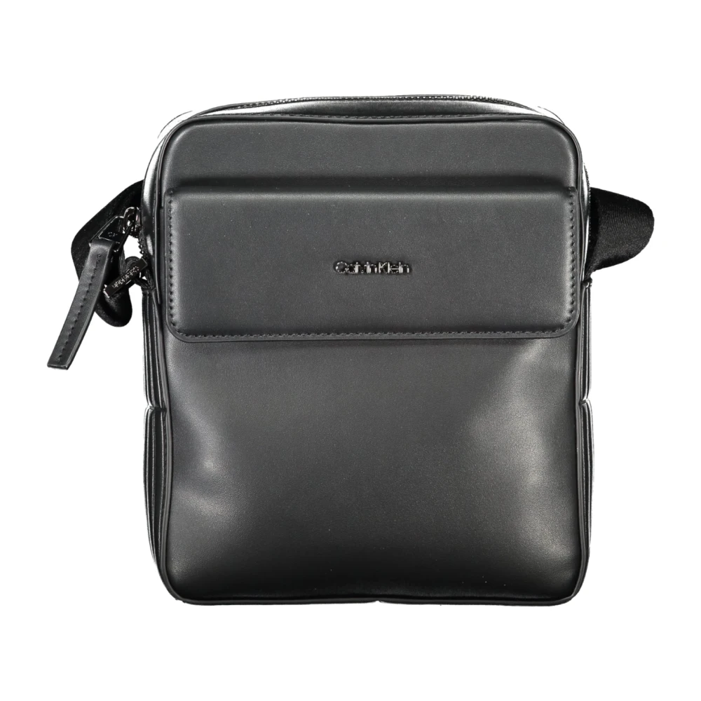 Calvin Klein Tassen en accessoires Black Heren